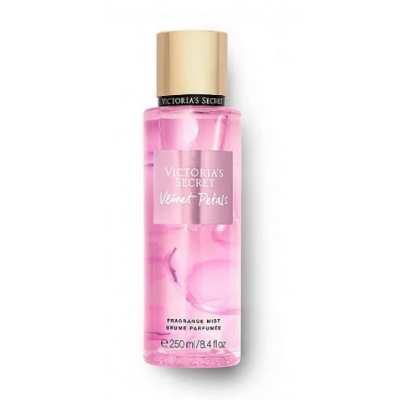 VICTORIA´S SECRETS -  Body Splash Velvet Petals 250ml